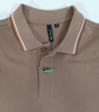 MEN'S POLO S/S M47569 Tellini S.r.l. Wholesale Clothing